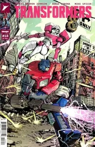 Transformers #18