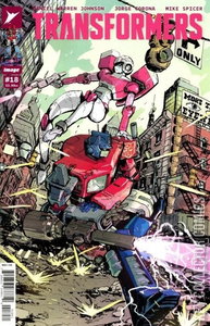 Transformers #18