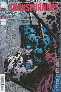 Transformers #17