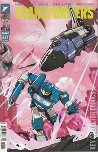 Transformers #17