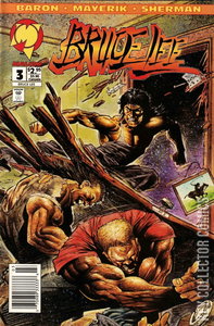 Bruce Lee #3