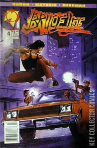 Bruce Lee #4