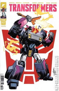 Transformers #17