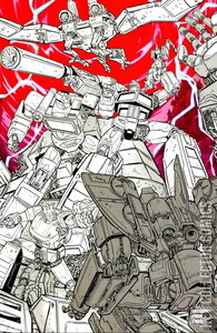 Transformers #17