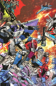 Transformers #17