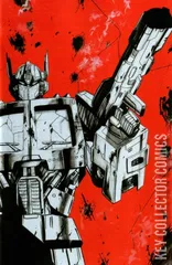 Variant Cover for Transformers #17