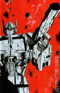 Transformers #17