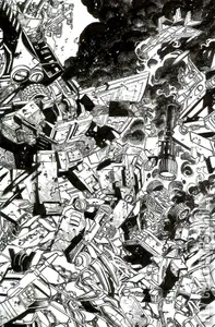 Transformers #17