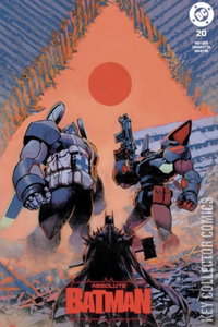 Absolute Batman #20
