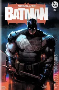 Absolute Batman #20