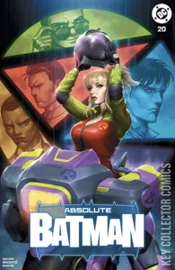 Absolute Batman #20