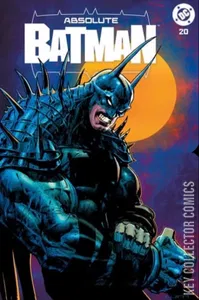 Absolute Batman #20