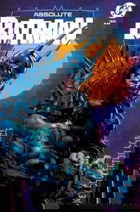 Absolute Batman #20