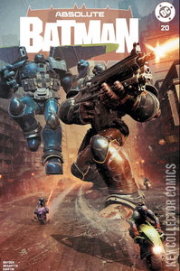 Absolute Batman #20