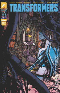Transformers #17