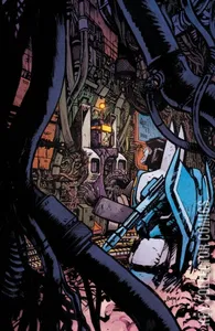Transformers #17