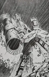 Transformers #16