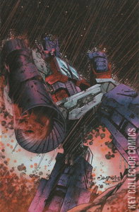 Transformers #16