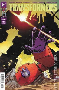 Transformers #15