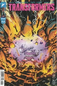 Transformers #15