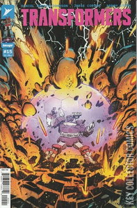 Transformers #15