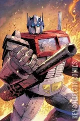 Variant Cover for Transformers #15