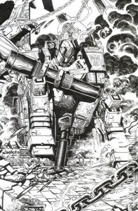 Transformers #15