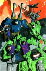 Variant Cover for Transformers #15