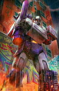 Transformers #14