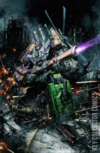 Transformers #14