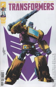 Transformers #14
