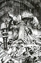 Variant Cover for Transformers #14