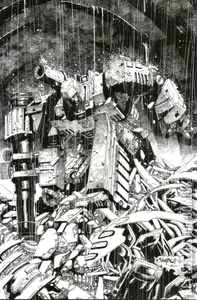 Transformers #14