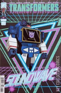 Transformers #13