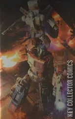 Variant Cover for Transformers #13