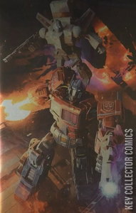 Transformers #13