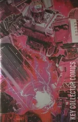 Variant Cover for Transformers #13