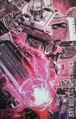 Variant Cover for Transformers #13