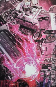 Transformers #13