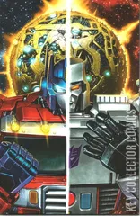 Variant Cover for Transformers #13