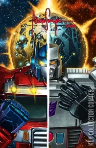 Transformers #13