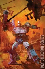 Variant Cover for Transformers #13