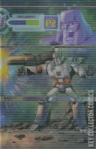 Transformers #13
