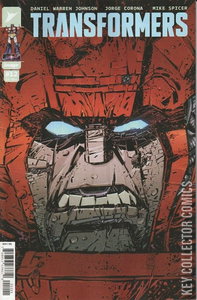 Transformers #12