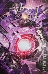 Variant Cover for Transformers #12