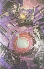 Variant Cover for Transformers #12