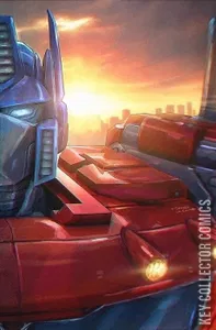 Transformers #12