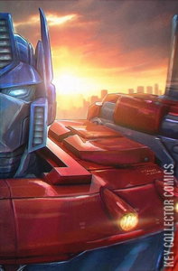 Transformers #12