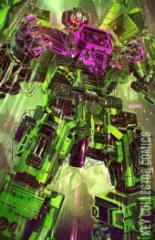 Transformers #11