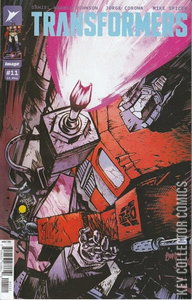 Transformers #11